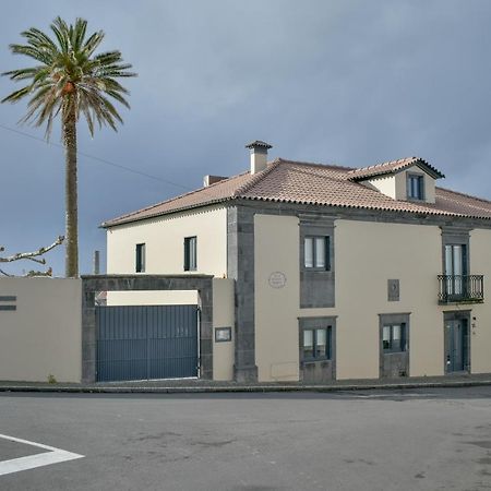 Volcanic Charming House Ribeira Grande Exteriör bild