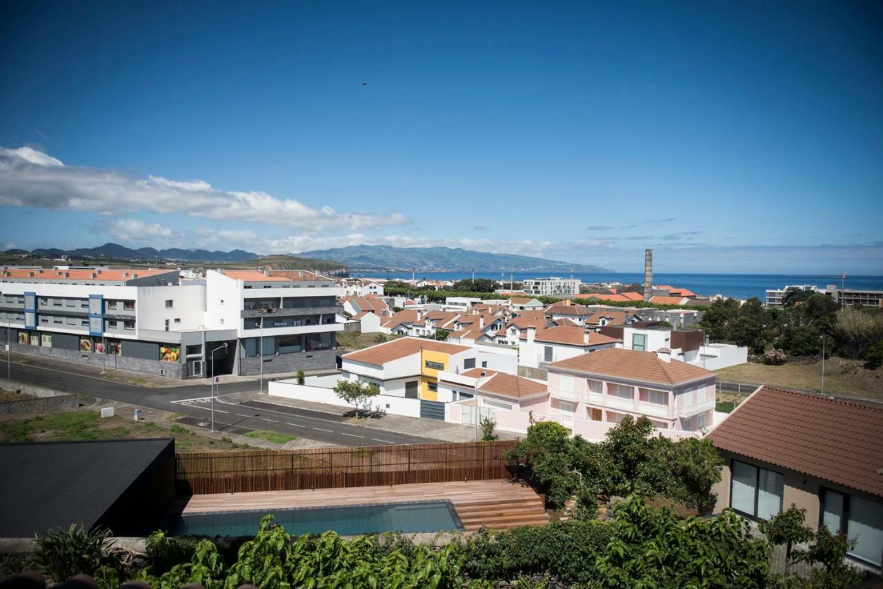 Volcanic Charming House Ribeira Grande Exteriör bild